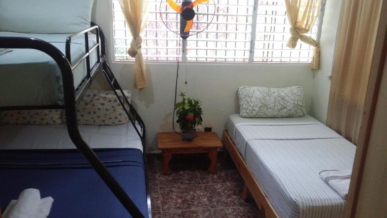 Las Galeras Island Hostel Extérieur photo